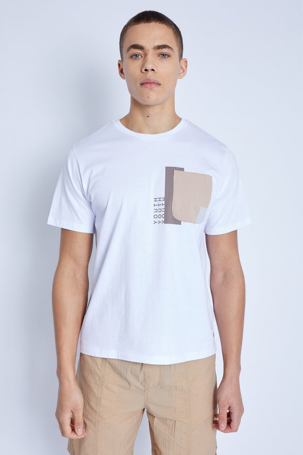 native youth VALERIAN T-SHIRT