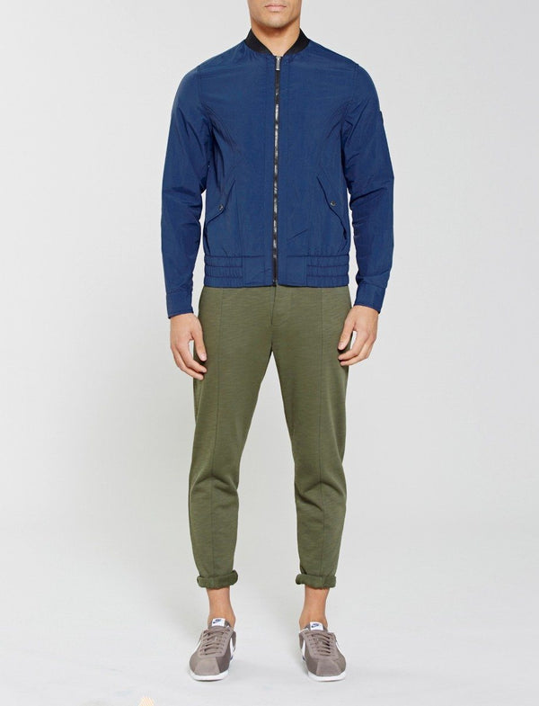 Native Youth Venture Bomber Jacket