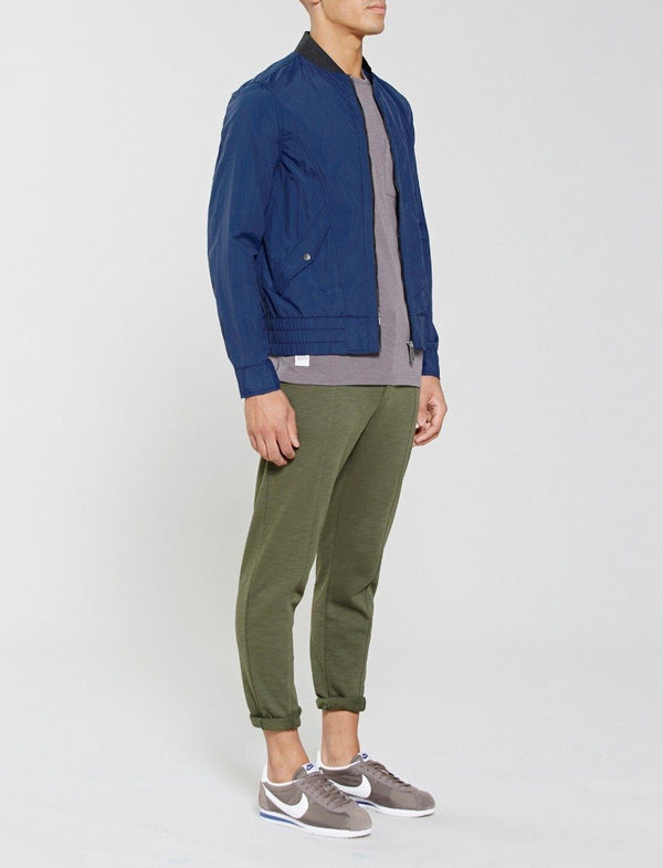 Native Youth Venture Bomber Jacket