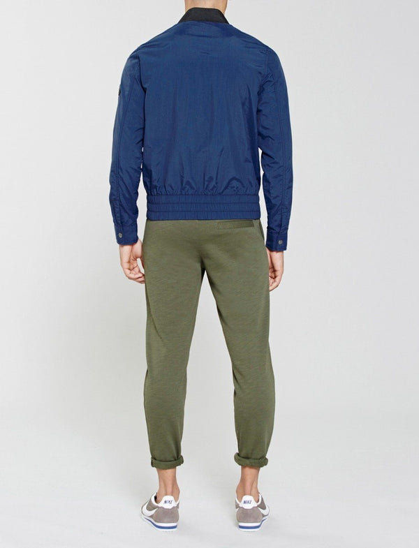 Native Youth Venture Bomber Jacket