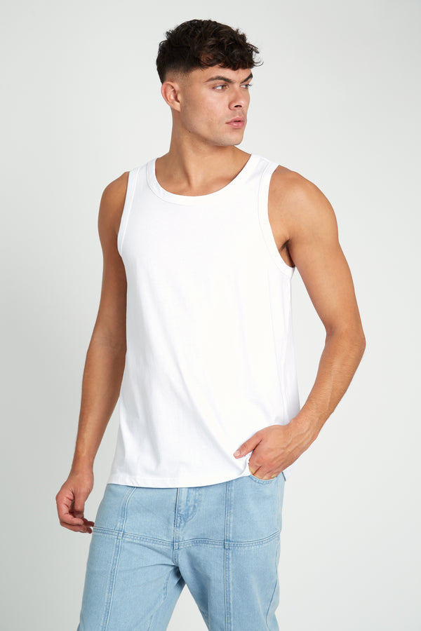 Native Youth VEST MULTIPACK - YELLOW PINK CLAY WHITE