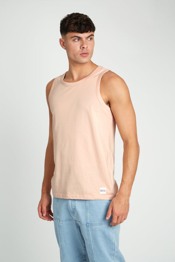 Native Youth VEST MULTIPACK - YELLOW PINK CLAY WHITE