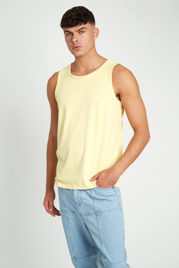 Native Youth VEST MULTIPACK - YELLOW PINK CLAY WHITE