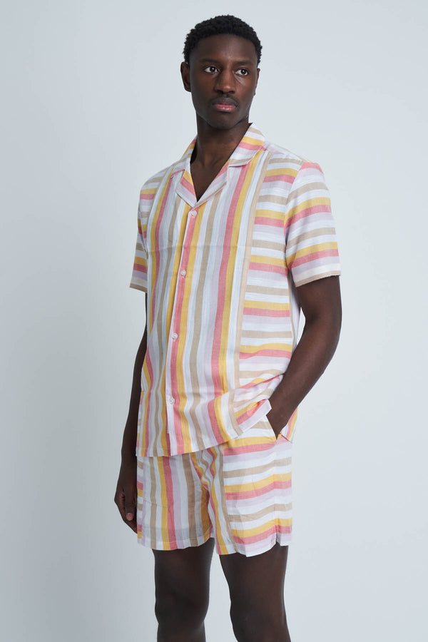 Native Youth VINCENT SHIRT