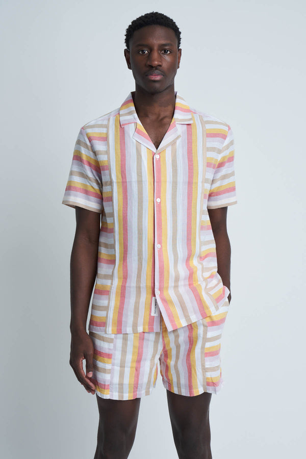 Native Youth VINCENT SHIRT