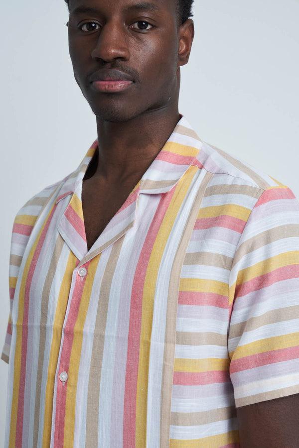 Native Youth VINCENT SHIRT