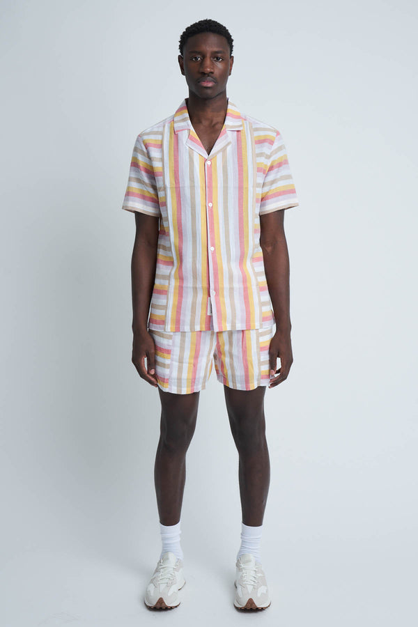 native youth VINCENT SHIRT