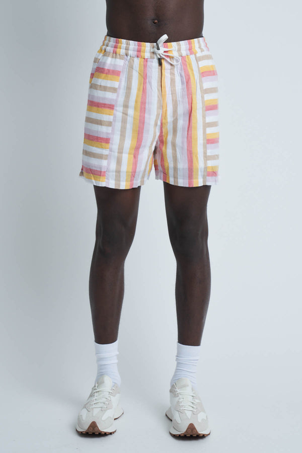 Native Youth VINCENT SHORT