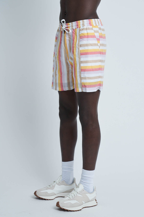 native youth VINCENT SHORT