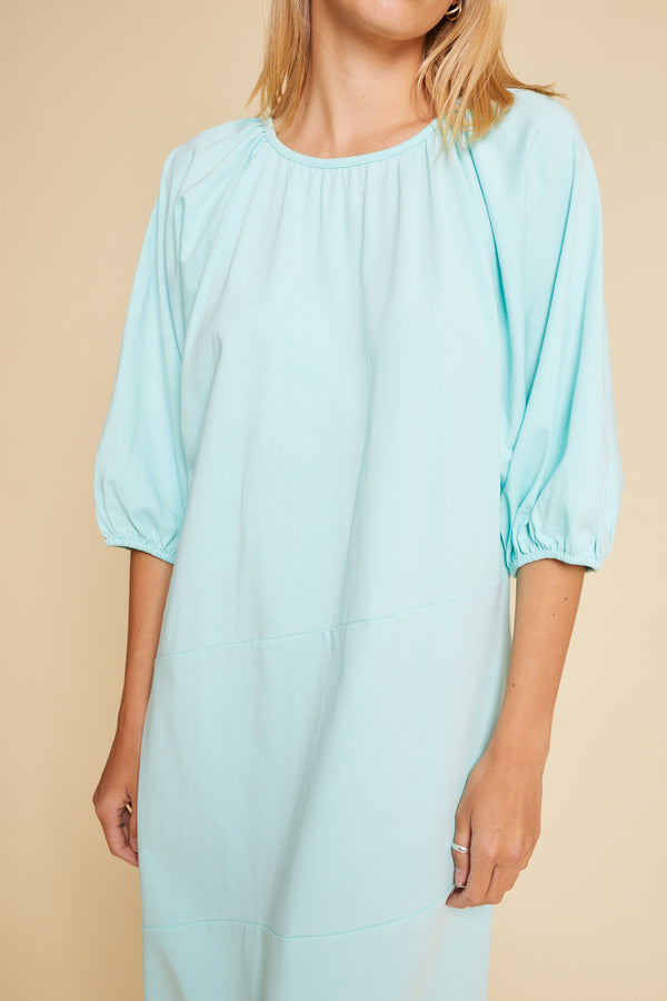 Native Youth VIOLETA DRESS