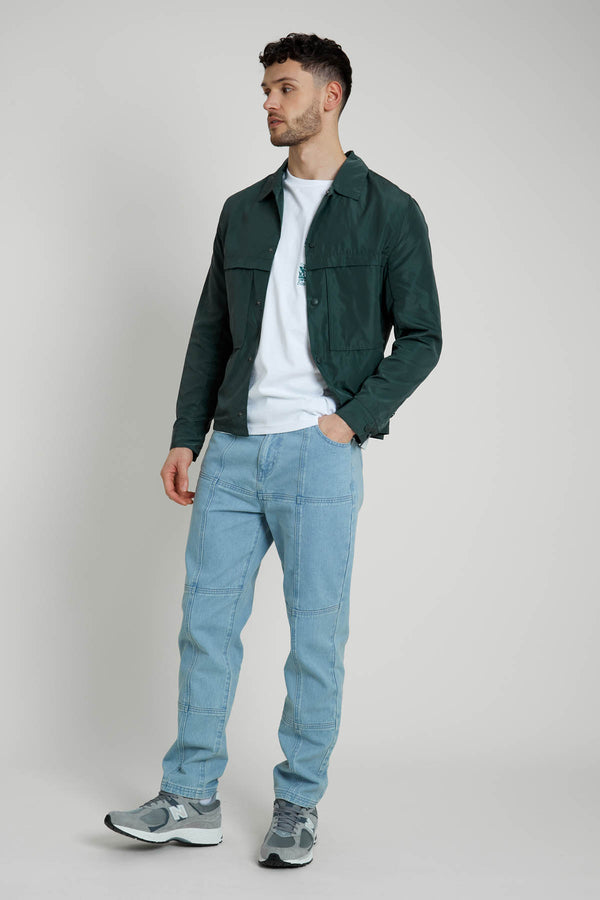 Native Youth VISAYAN COACH JACKET