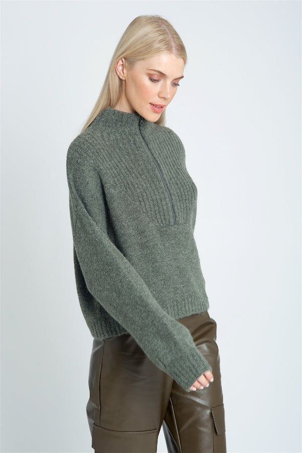 Native Youth VIVIAN KNIT