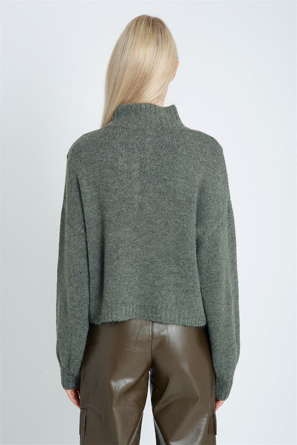 Native Youth VIVIAN KNIT