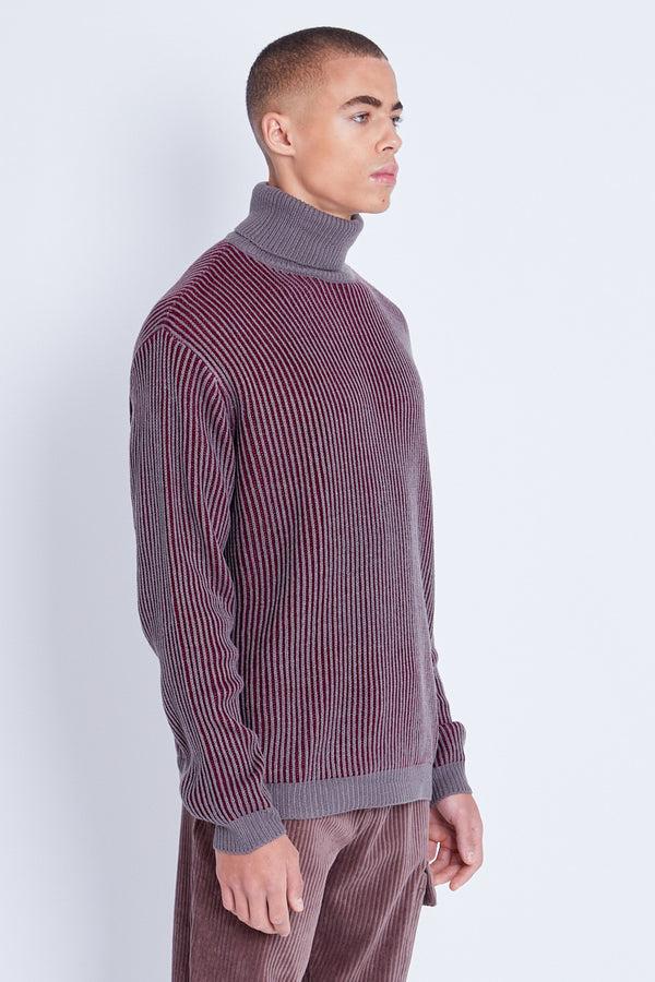 Native Youth WADEFORD JUMPER
