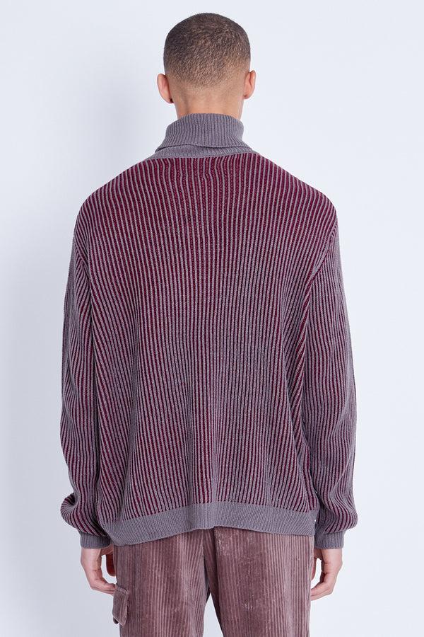 Native Youth WADEFORD JUMPER