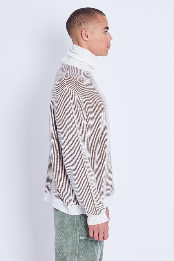 Native Youth WADEFORD JUMPER