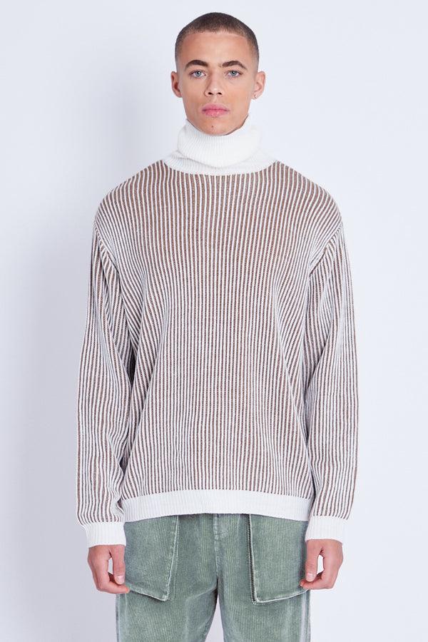 native youth WADEFORD JUMPER