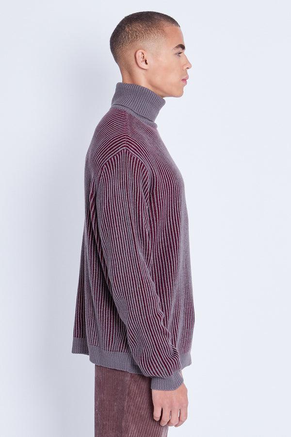 Native Youth WADEFORD JUMPER