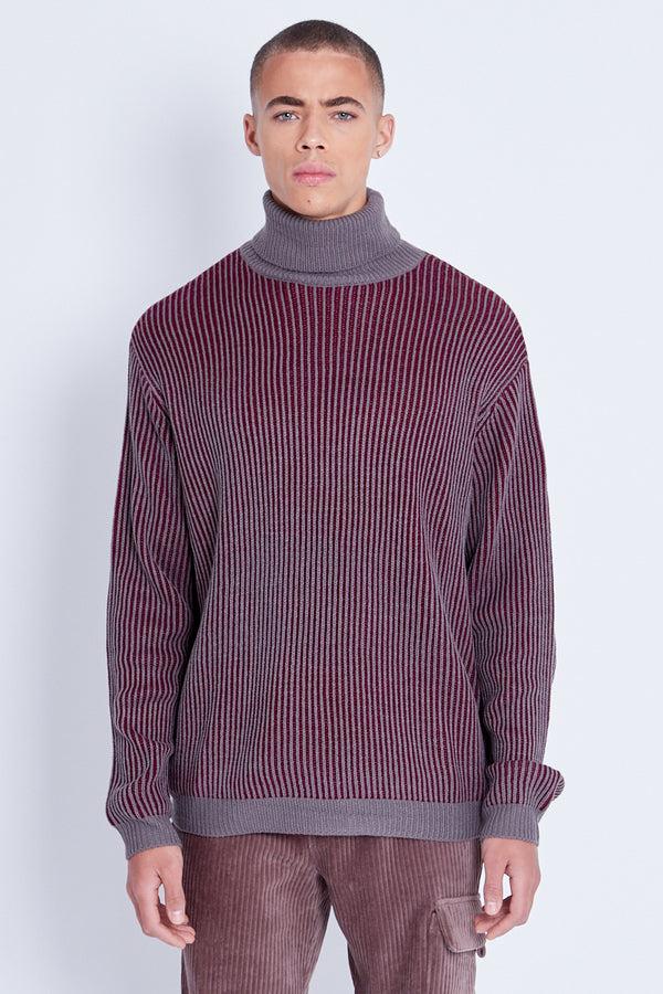 native youth WADEFORD JUMPER