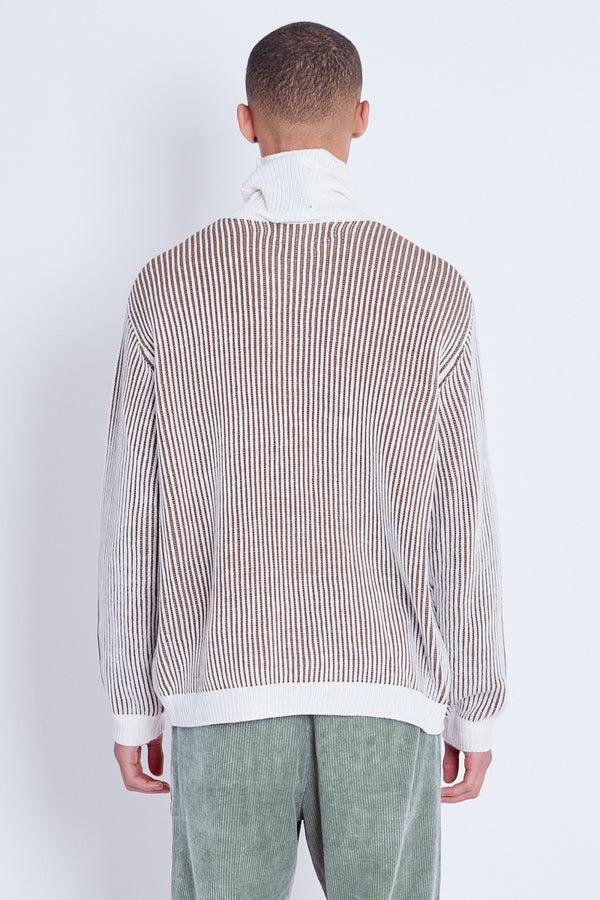 Native Youth WADEFORD JUMPER