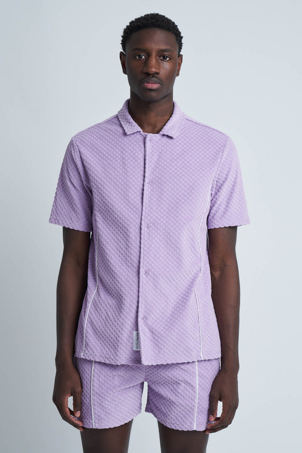 Native Youth WELLS RELAXED FIT SHIRT