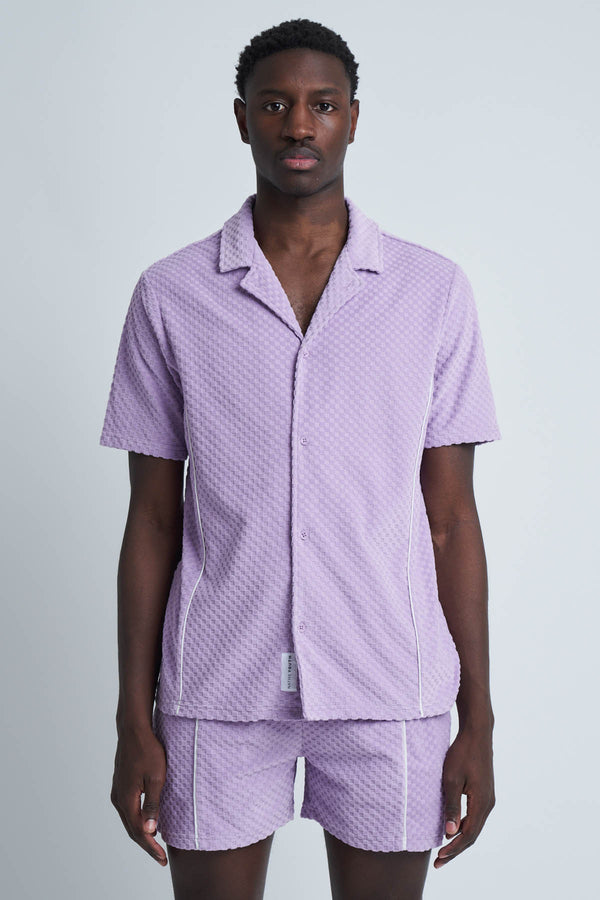 Native Youth WELLS RELAXED FIT SHIRT
