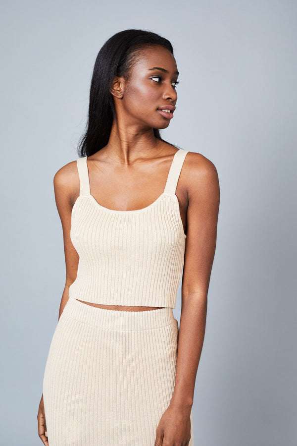 native youth WHITNEY CAMI