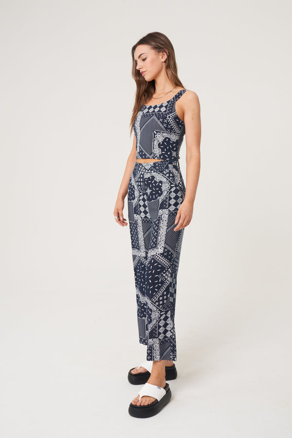 Native Youth WILLOW TOP