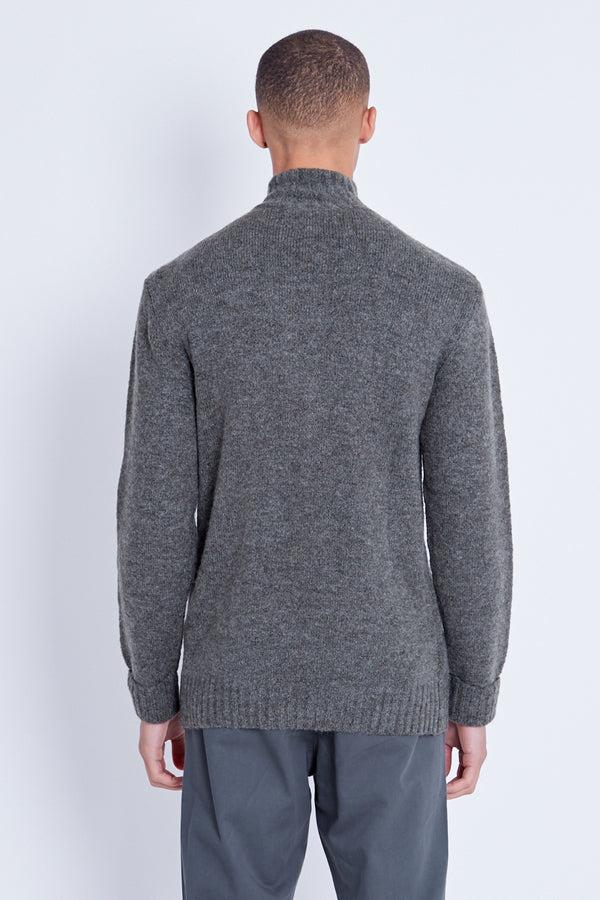 Native Youth WINSTANLEY KNIT