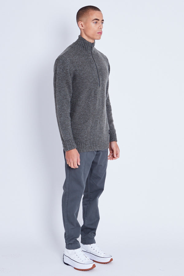 Native Youth WINSTANLEY KNIT