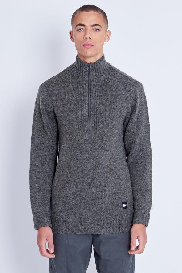 native youth WINSTANLEY KNIT