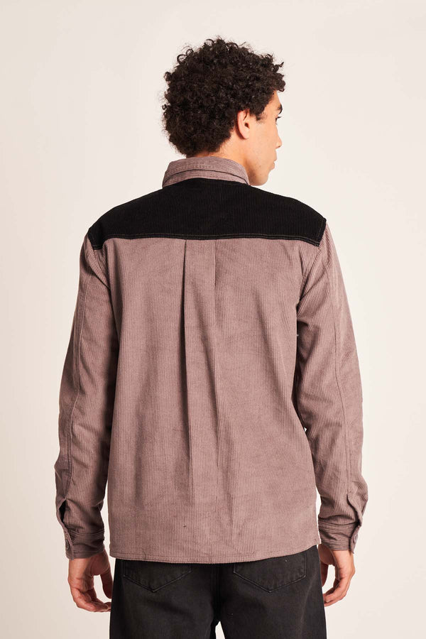 Native Youth WREN SHIRT