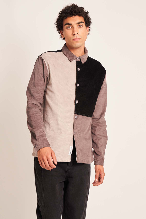 native youth WREN SHIRT