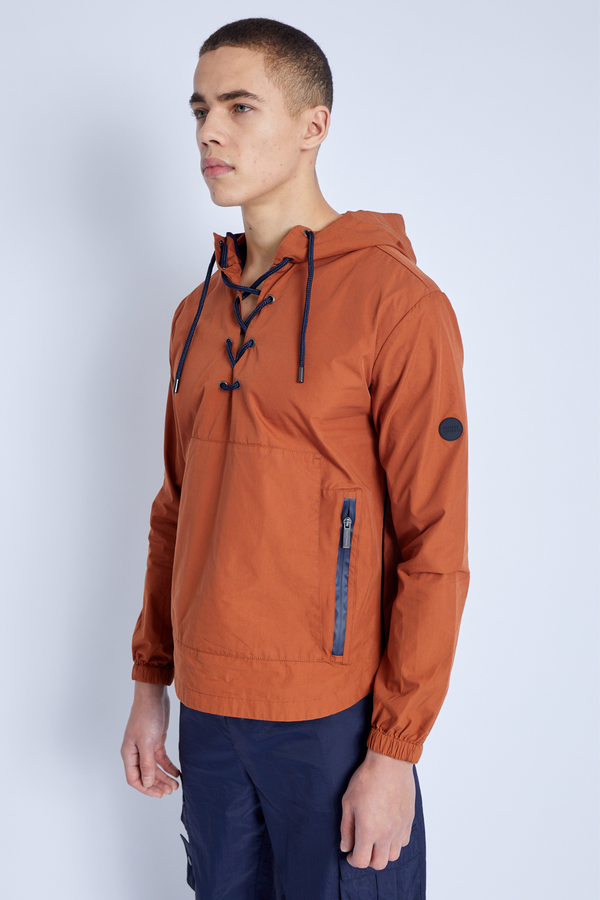 Native Youth YOSEMITE KAGOULE