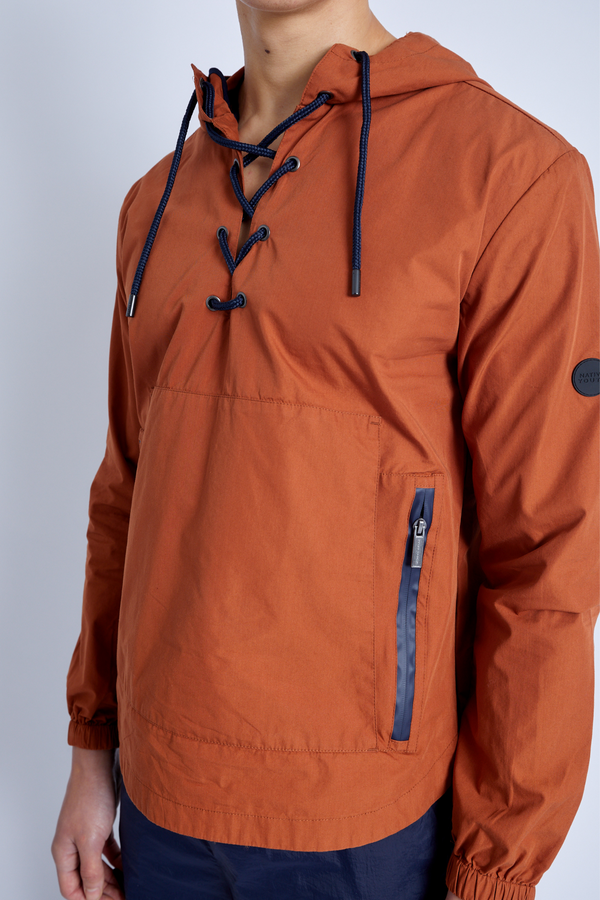 Native Youth YOSEMITE KAGOULE