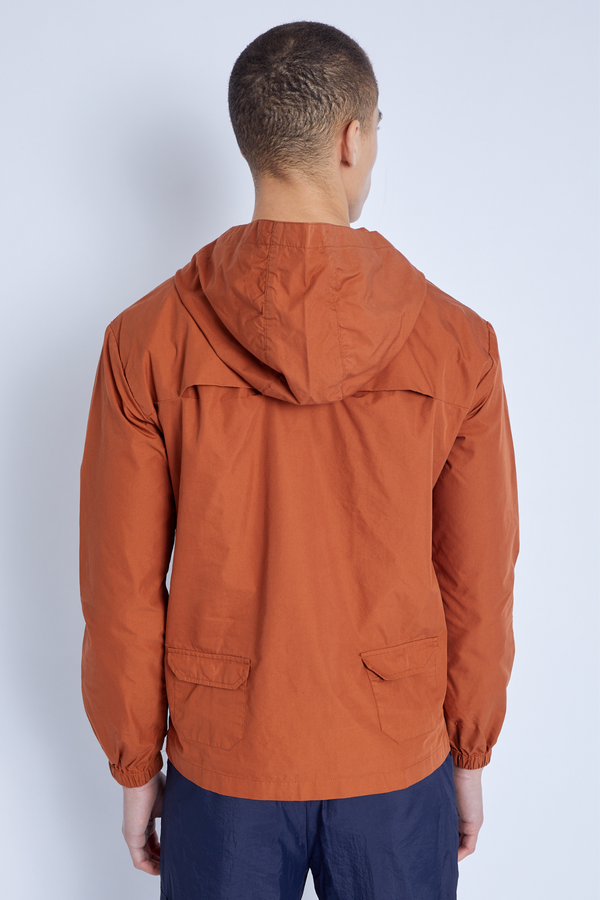 Native Youth YOSEMITE KAGOULE