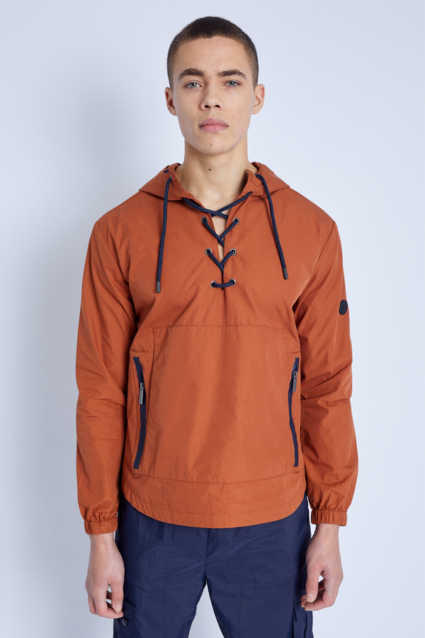 native youth YOSEMITE KAGOULE