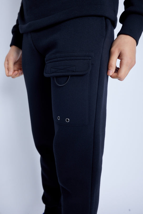 Native Youth YUZU CARGO JOGGER