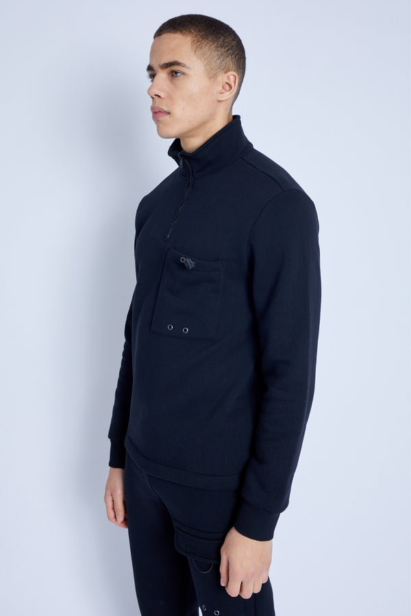 Native Youth YUZU SWEATSHIRT