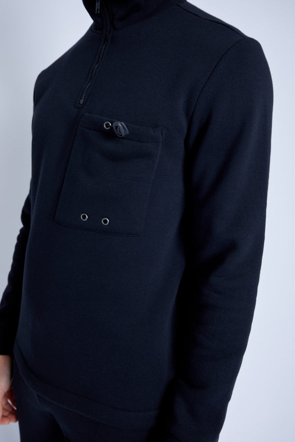 Native Youth YUZU SWEATSHIRT