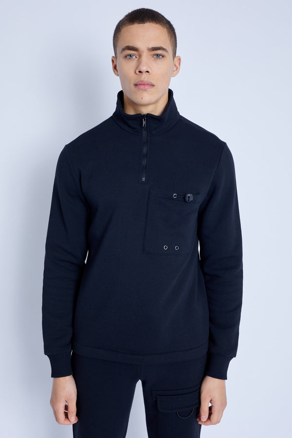 native youth YUZU SWEATSHIRT