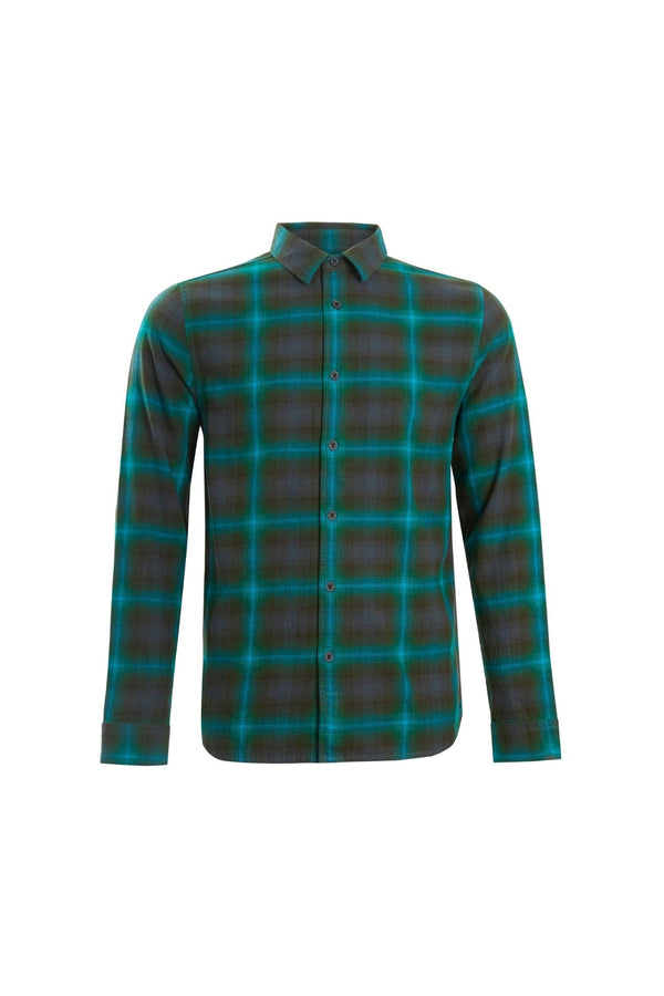 Native Youth ZAK SHIRT