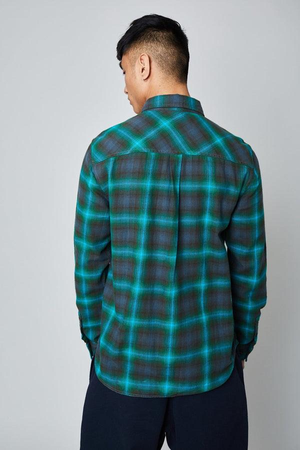 Native Youth ZAK SHIRT