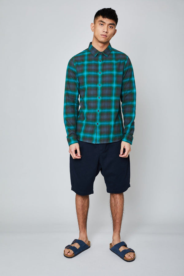 Native Youth ZAK SHIRT