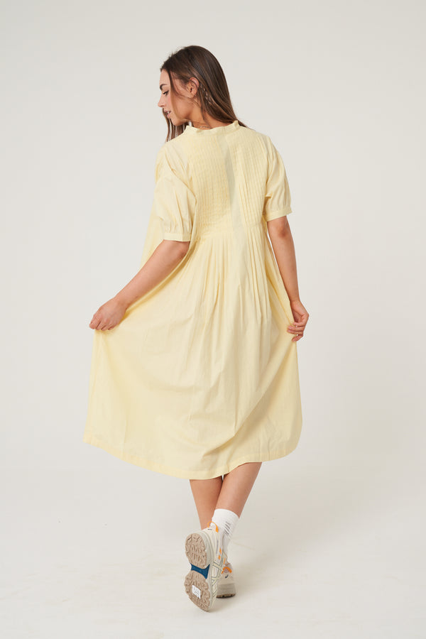 Native Youth ZARA DRESS