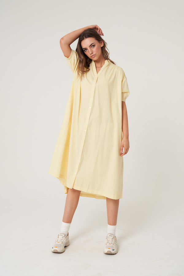 Native Youth ZARA DRESS