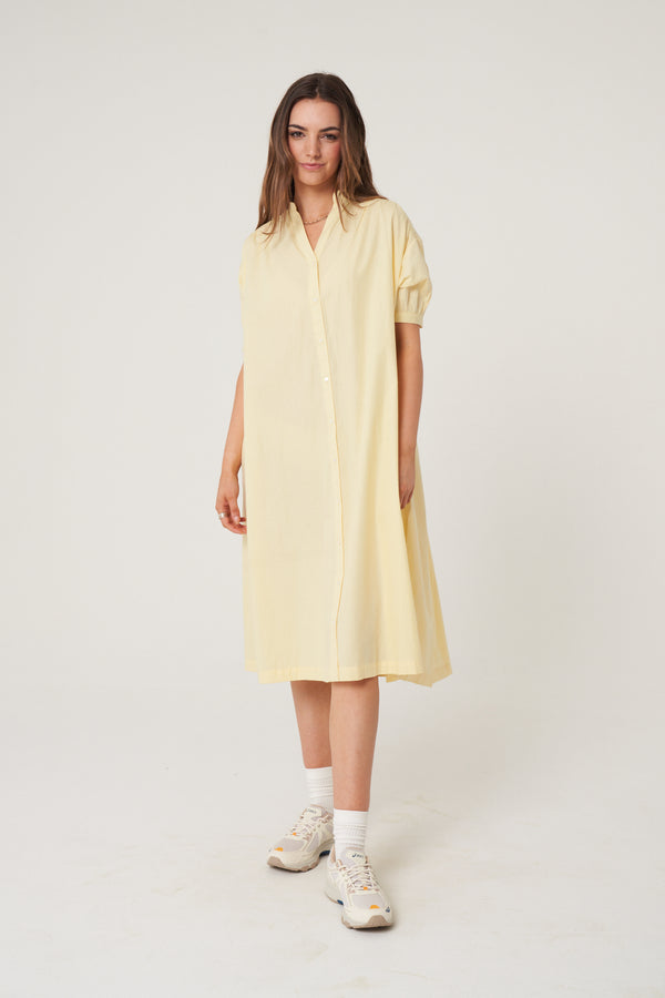 native youth ZARA DRESS