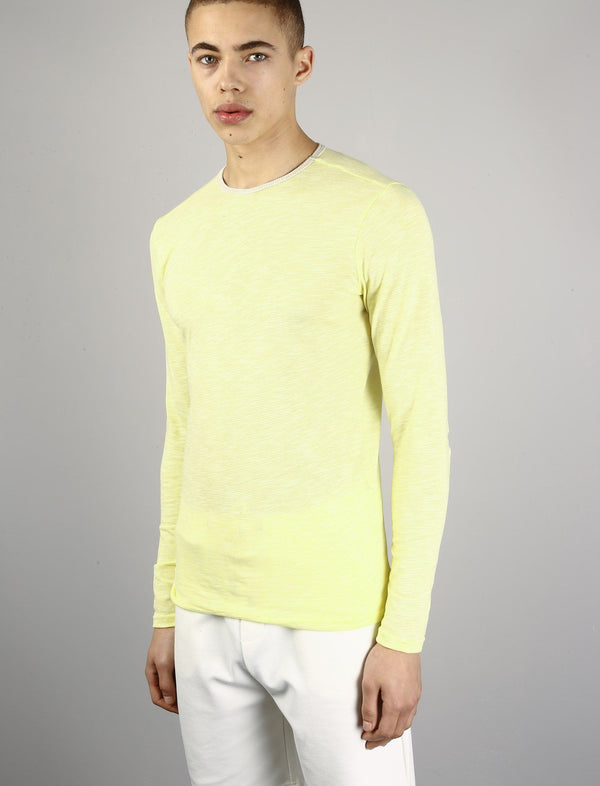 Native Youth ZEALOUS TOP