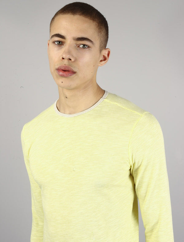 native youth ZEALOUS TOP