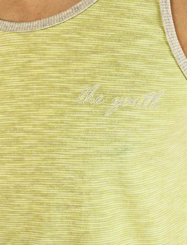 Native Youth ZEALOUS VEST